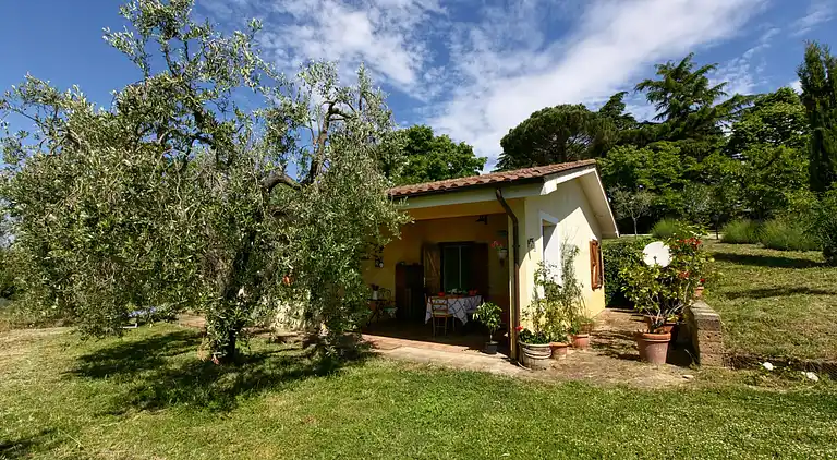 Cottage in Graffignano