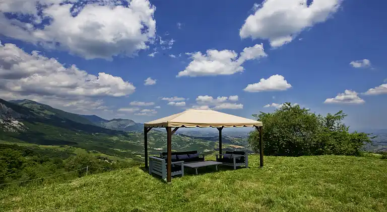 Holiday home in Corvara