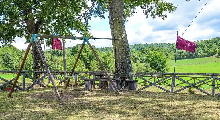 Farm house in Pupaggi