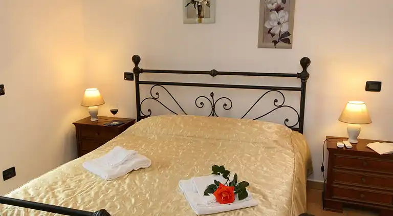 Villa i Montefiascone