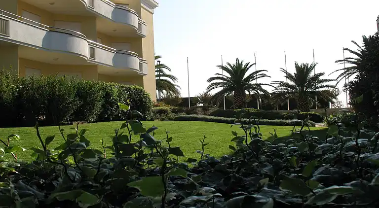 Ferielejlighed i Crveni Vrh