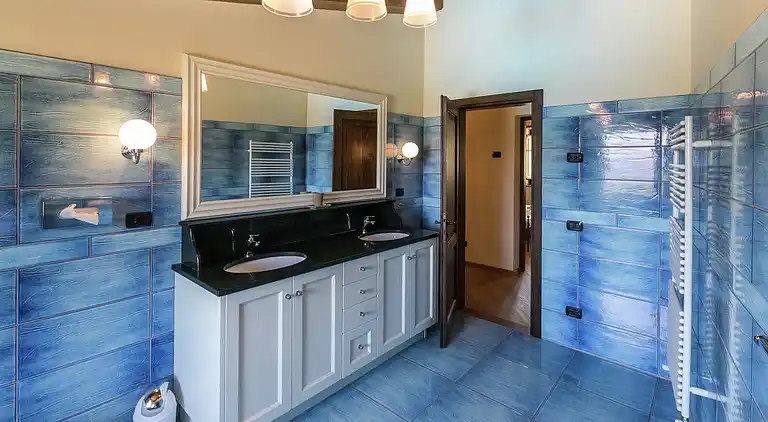 Herregård i Bibbiena