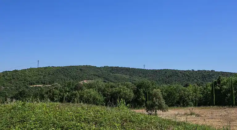 Sommerhus i Monterotondo Marittimo