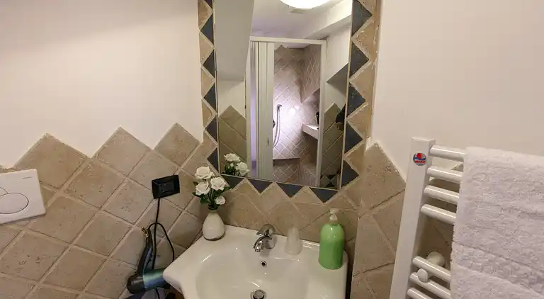 Villa i Montefiascone