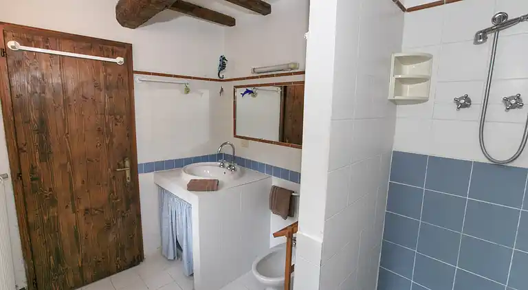 Manor house in Lisciano Niccone