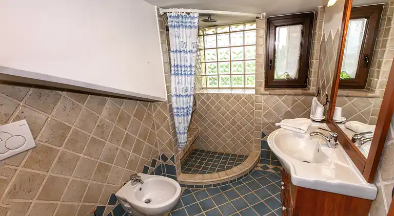 Villa i Montefiascone