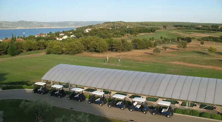 Ferielejlighed i Crveni Vrh