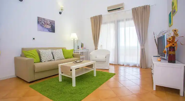 Gårdhus i Brnobići