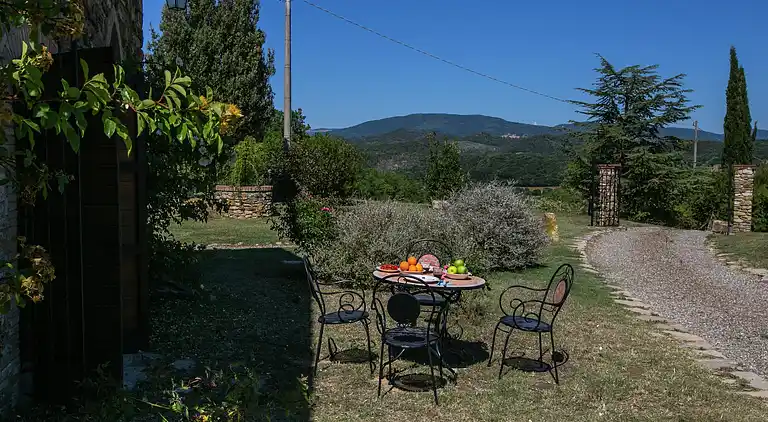 Sommerhus i Monterotondo Marittimo