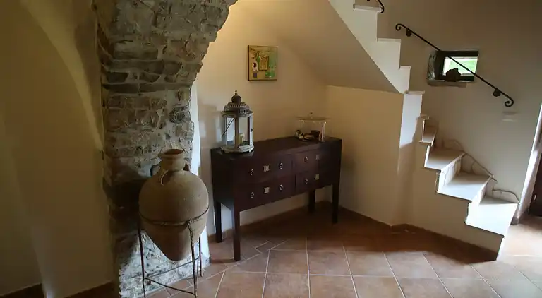 Apartment in Ripabottoni