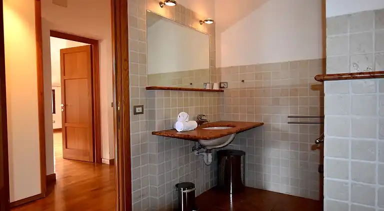 Sommerhus i Ossuccio