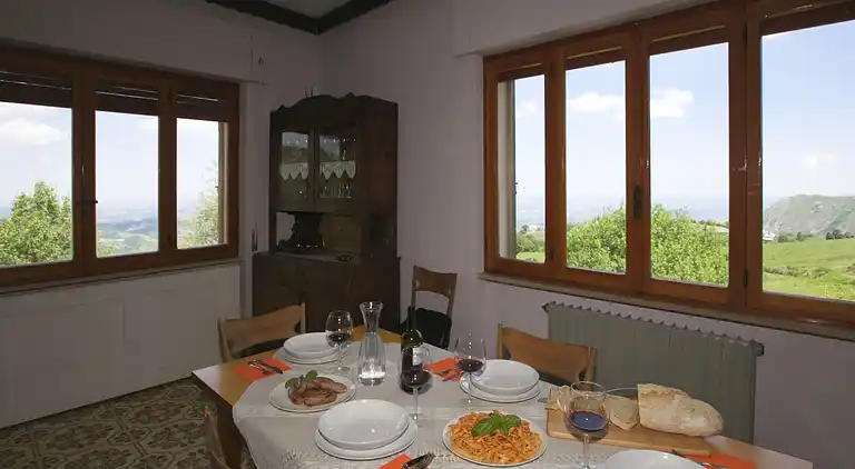 Holiday home in Corvara
