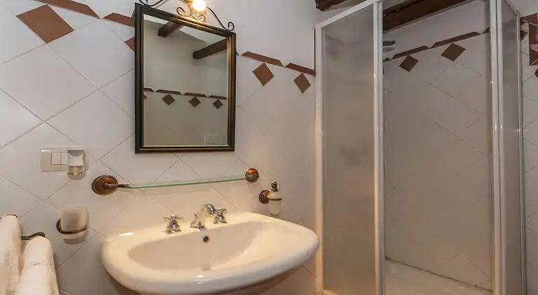 Sommerhus i Monterotondo Marittimo