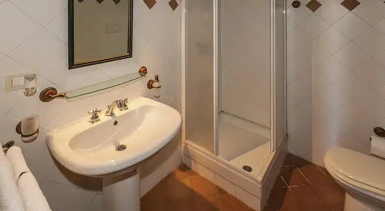 Sommerhus i Monterotondo Marittimo