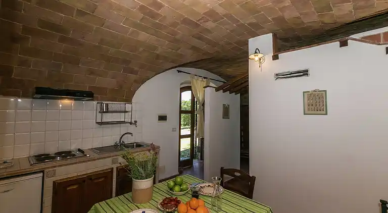 Sommerhus i Monterotondo Marittimo