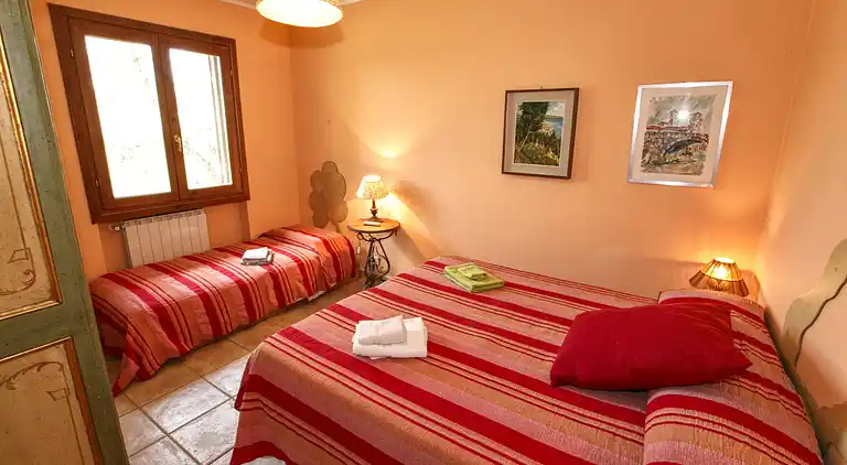 Cottage in Graffignano