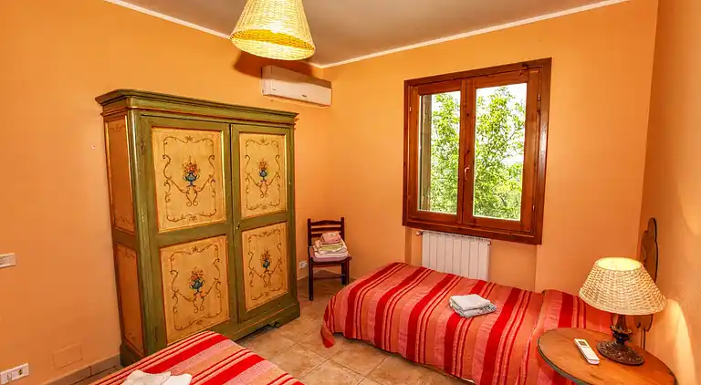 Cottage in Graffignano