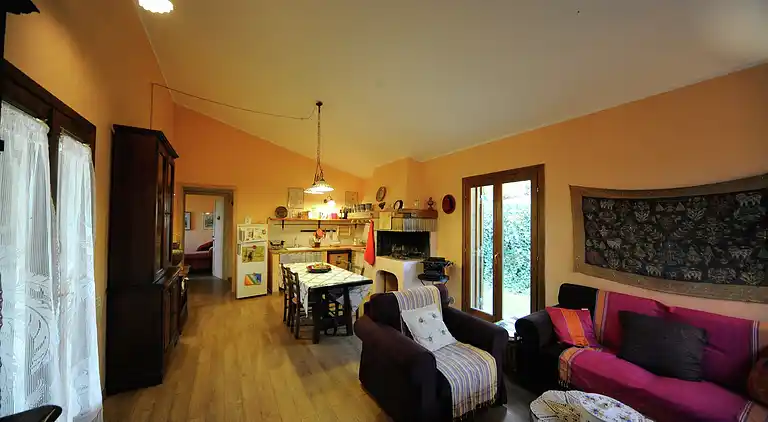 Cottage in Graffignano