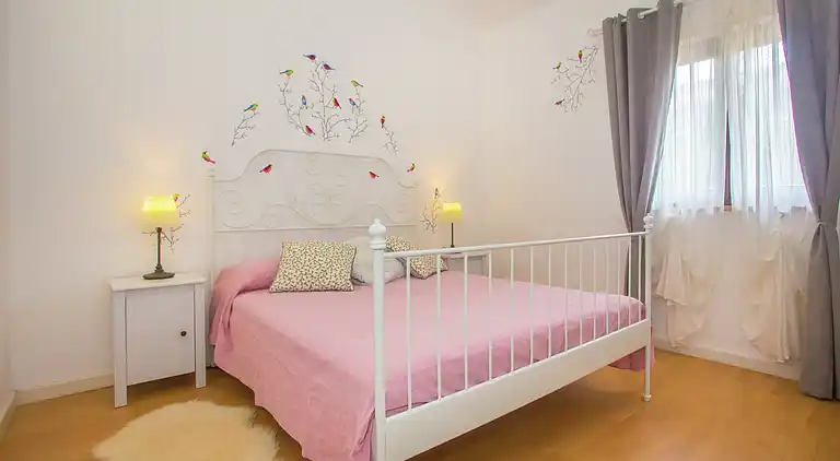 Gårdhus i Brnobići