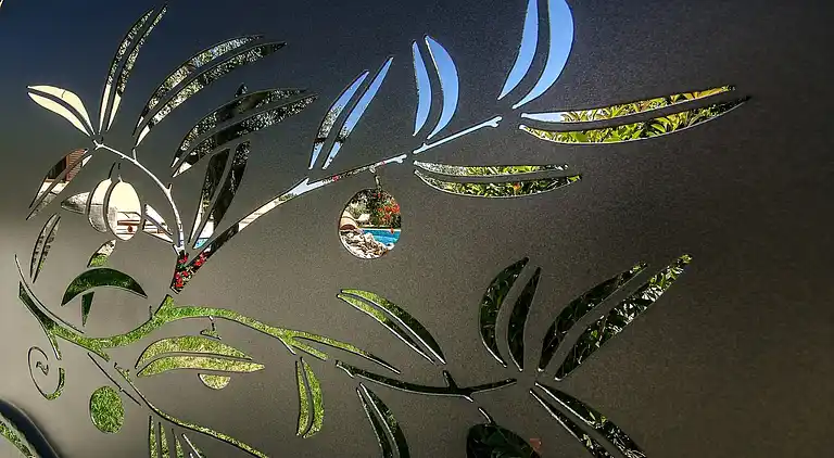 Ferielejlighed i Baškoti