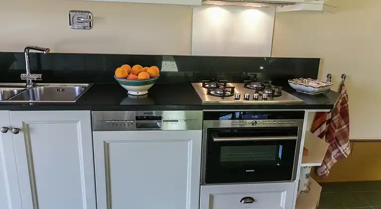 Manor house in Poppi