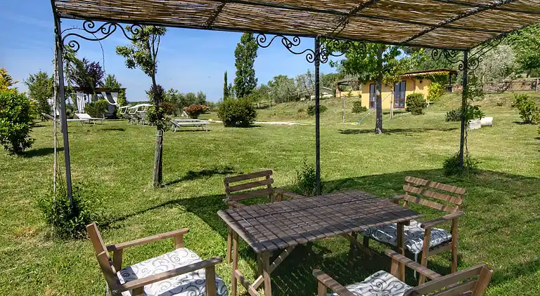 Cottage in Graffignano