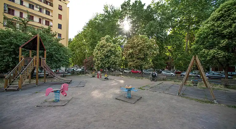 Apartment in Appio-Latino