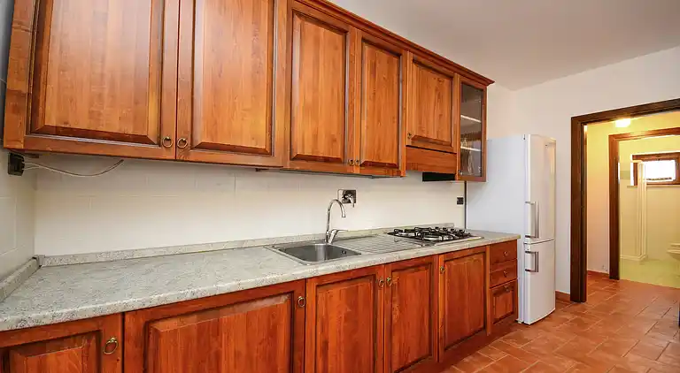 Farm house in Pupaggi