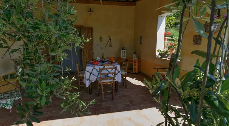 Cottage in Graffignano