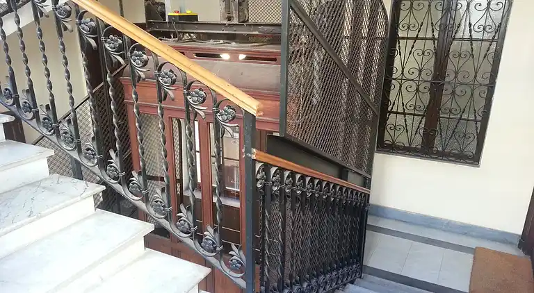 Ferielejlighed i Prati