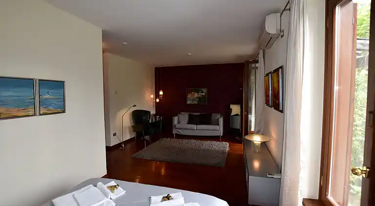 Sommerhus i Ossuccio