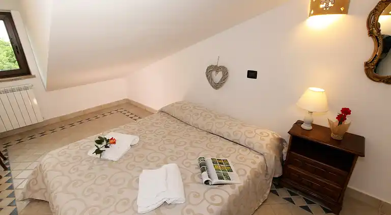 Villa i Montefiascone