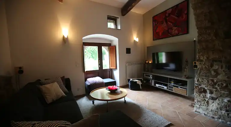 Apartment in Ripabottoni