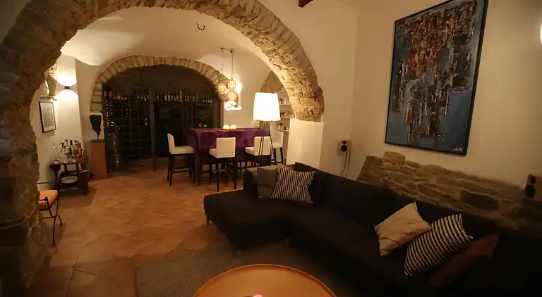 Apartment in Ripabottoni