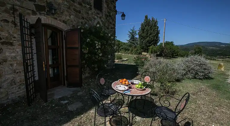 Sommerhus i Monterotondo Marittimo