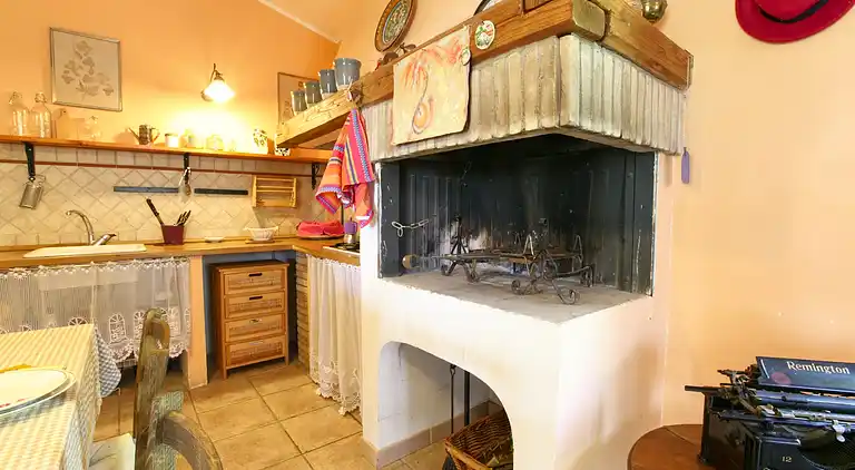 Cottage in Graffignano