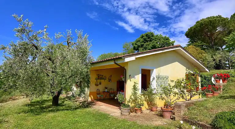 Cottage in Graffignano