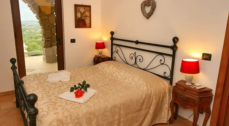 Villa i Montefiascone