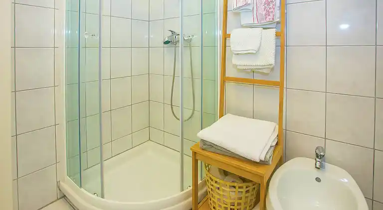 Gårdhus i Brnobići