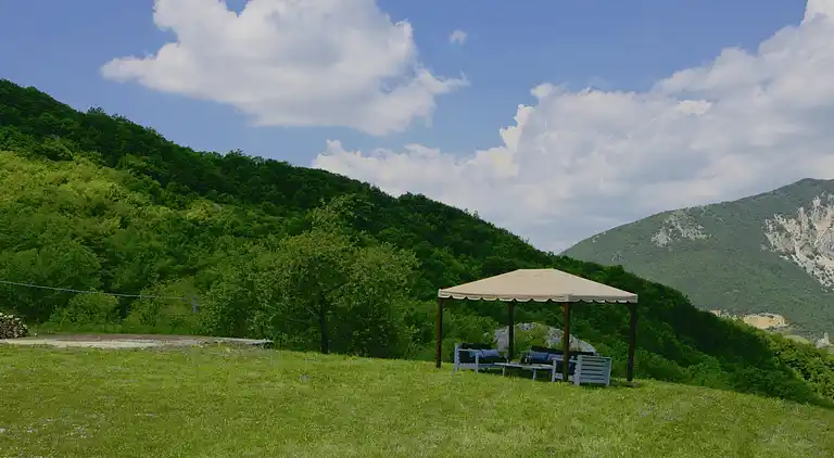 Holiday home in Corvara