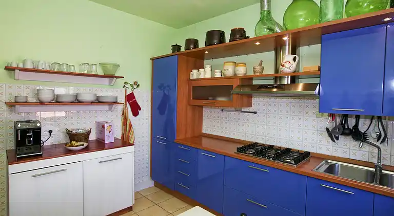 Holiday home in Corvara