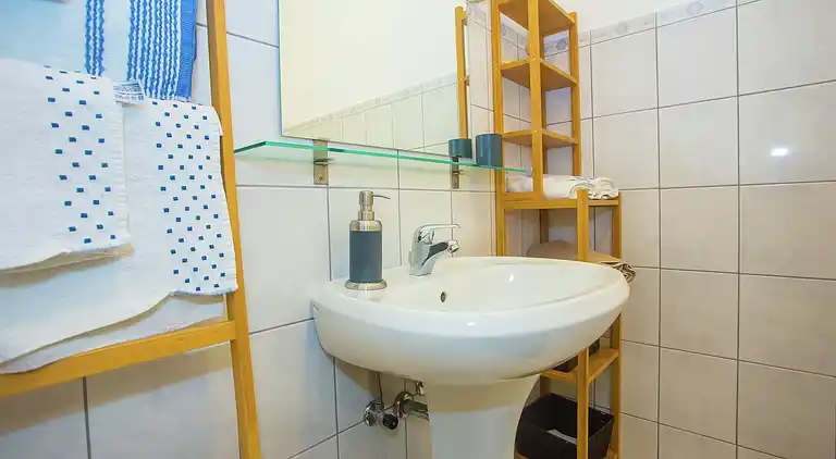 Gårdhus i Brnobići