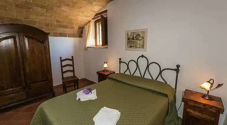 Sommerhus i Monterotondo Marittimo