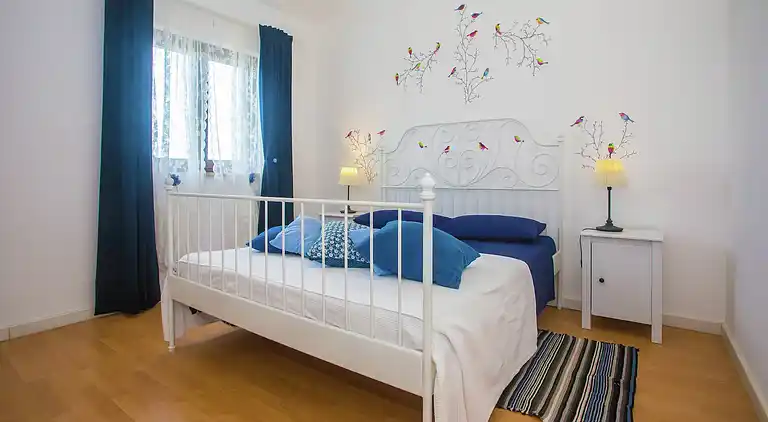 Gårdhus i Brnobići