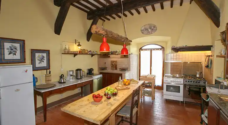 Villa in Graffignano