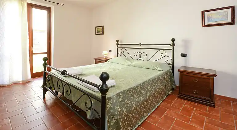 Farm house in Pupaggi