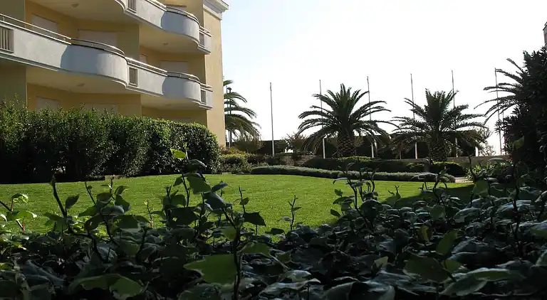 Ferielejlighed i Crveni Vrh