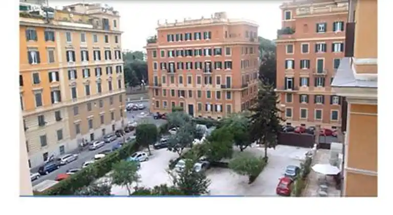 Ferielejlighed i Prati