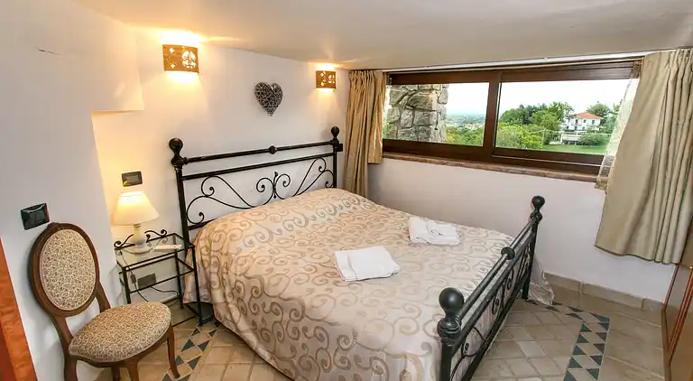 Villa i Montefiascone