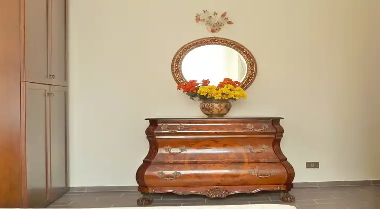 Ferielejlighed i Prati